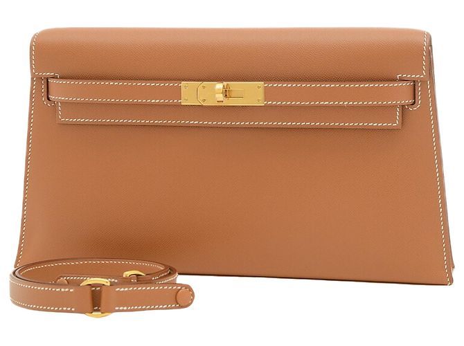 Hermès Kelly Doré