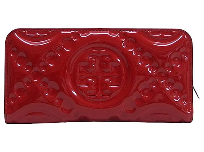 Tory Burch Roja Charol  ref.1360309