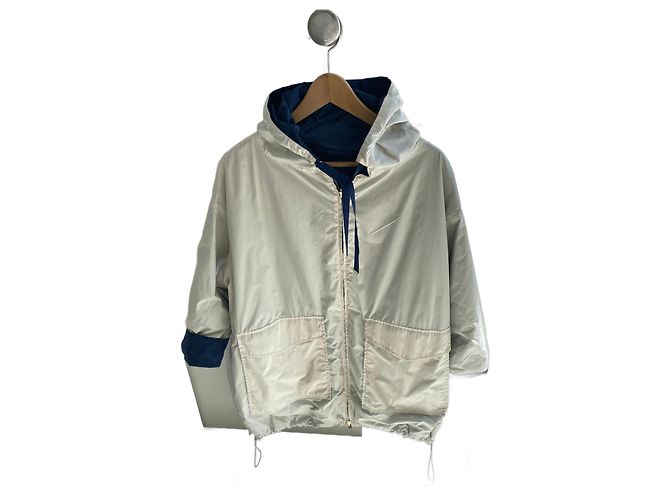 Herno Sportjacke Beige Größe 44