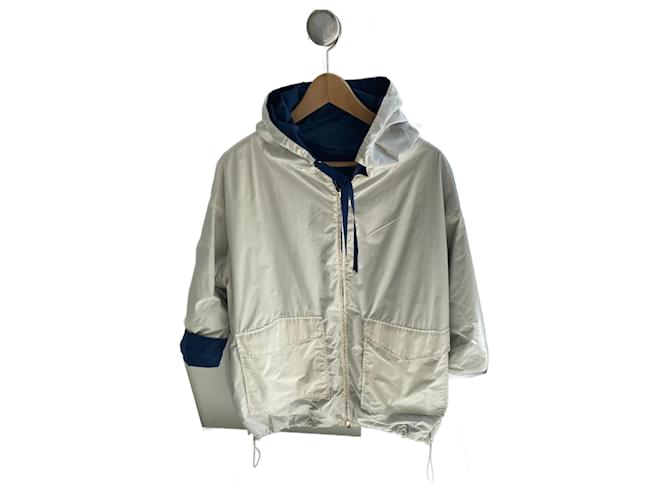 Herno Jackets Beige  ref.1361697