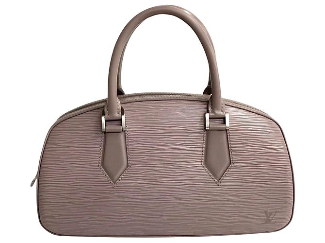 Louis Vuitton Jasmin Roxo