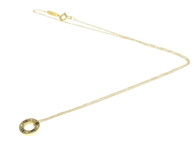 Tiffany & Co. Atlante D'oro Oro giallo  ref.1362964