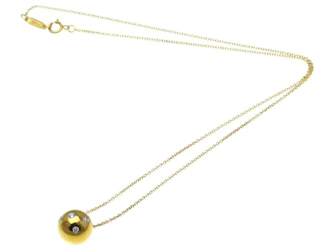 Puntini Tiffany & Co D'oro Oro giallo  ref.1362973