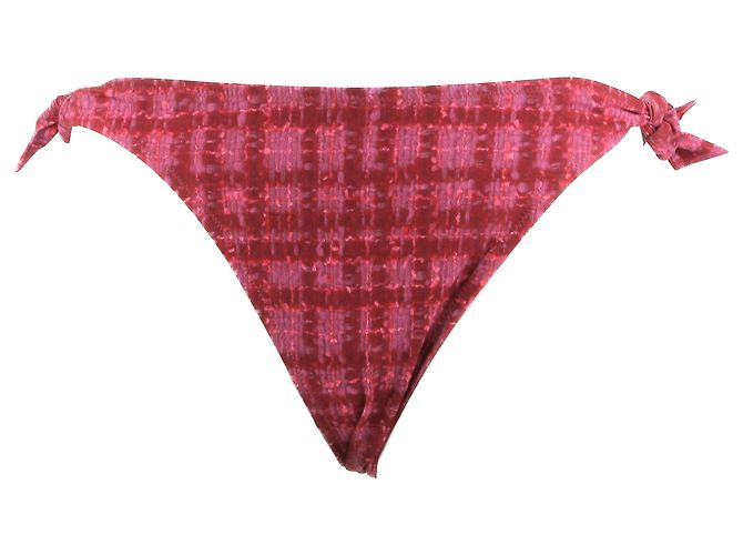Chanel Badebekleidung T.FR 36 Polyester Pink
