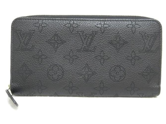 Louis Vuitton Zippy Wallet Leather Long Wallet M61867 in excellent condition  ref.1363253
