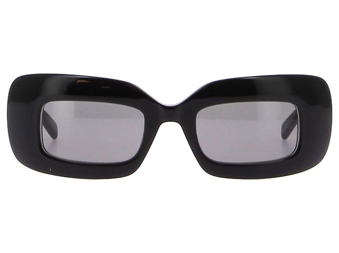 Occhiali da sole Sportmax T. Plastica Nero