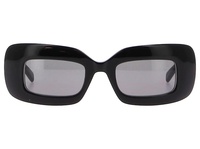 SPORTMAX  Sunglasses T.  plastic Black  ref.1363457