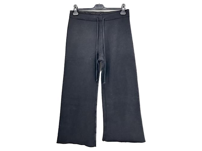 Autre Marque NAKED CASHMERE  Trousers T.International S Cashmere Grey  ref.1363489