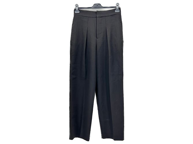 Autre Marque Sundar Bay Hose T.International S Polyester Schwarz