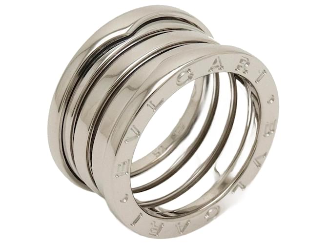 Bulgari B.Zero1 Silvery  ref.1364267