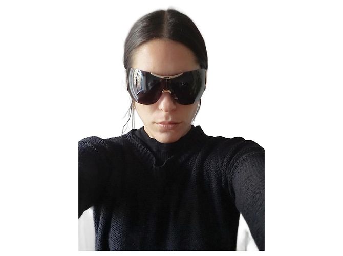 Gafas de Sol Dior Sport 2 Negro
