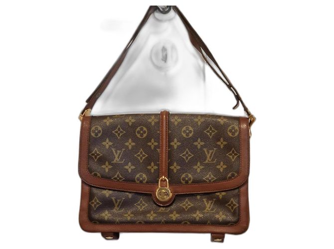 Louis Vuitton Saco Vendôme 5LV1015 Multicor