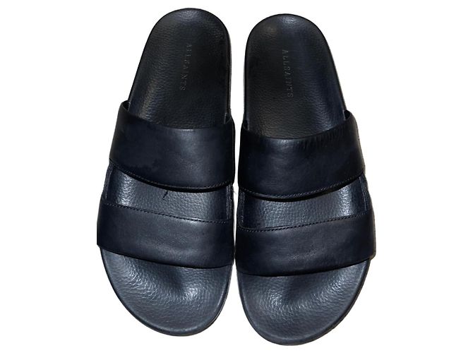All Saints Sandali da Uomo