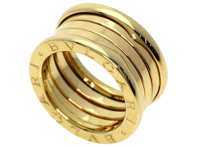 Bulgari B.Null1 Golden Gelbes Gold  ref.1365236