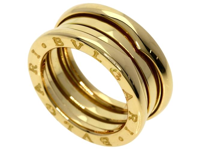 Bulgari B.Null1 Golden Gelbes Gold  ref.1365325