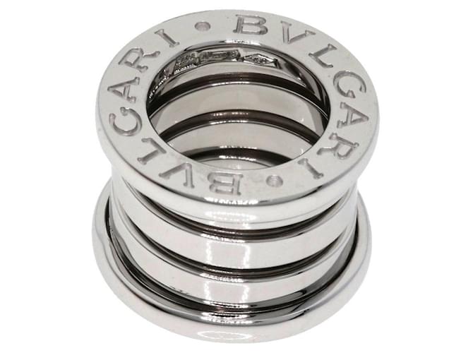 Bulgari B.Cero1 Plata Oro blanco  ref.1365388