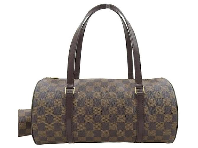 Louis Vuitton Papillon 30 in Very Good Condition Cloth  ref.1365586