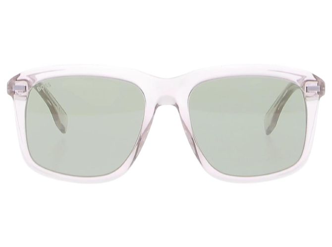 Hugo Boss Gafas de sol Boss T. Plástico Verde