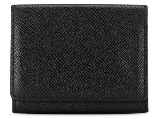 Louis Vuitton Envelop Carte De Visite Leather Card Case M30922 in good condition  ref.1365645