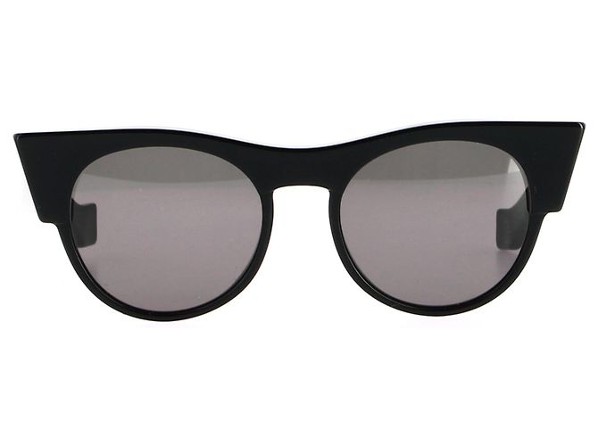 Autre Marque Occhiali da sole Tol Eyewear T. Plastica Nero