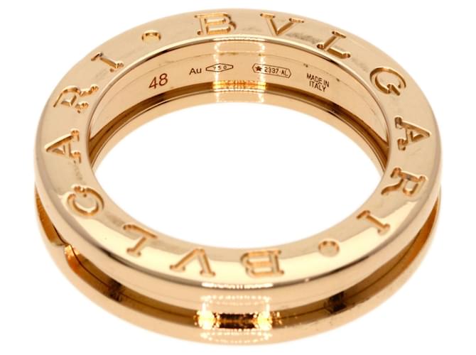 Bulgari B Zero Dorado Oro rosa  ref.1366027