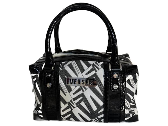 Versus Handbags Cloth  ref.1366527