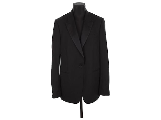 Joseph Wollblazer Schwarz Wolle  ref.1366558