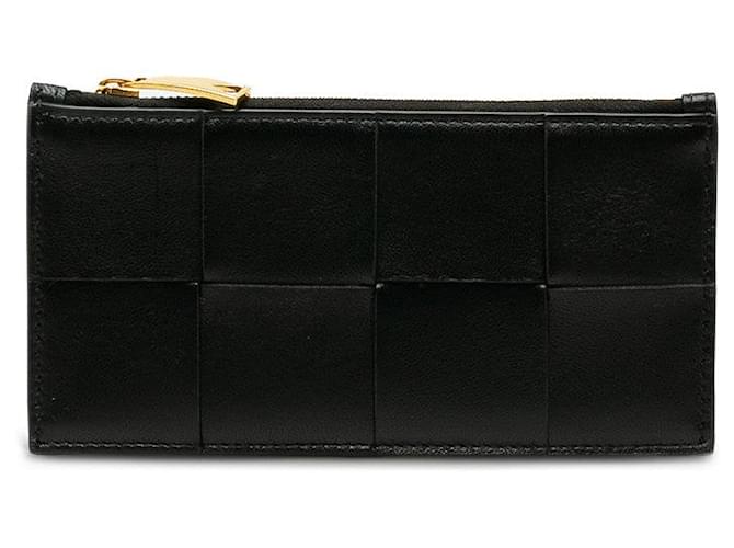 Bottega Veneta Geldbörsen, Brieftaschen, Etuis Leder  ref.1366885