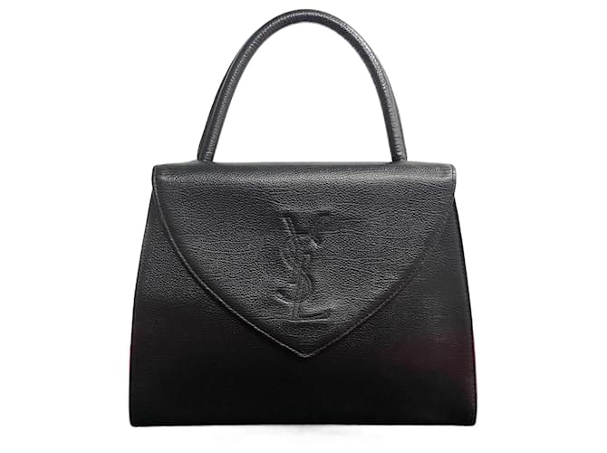 Yves Saint Laurent Leather Handbag Leather Handbag in Good condition  ref.1366937