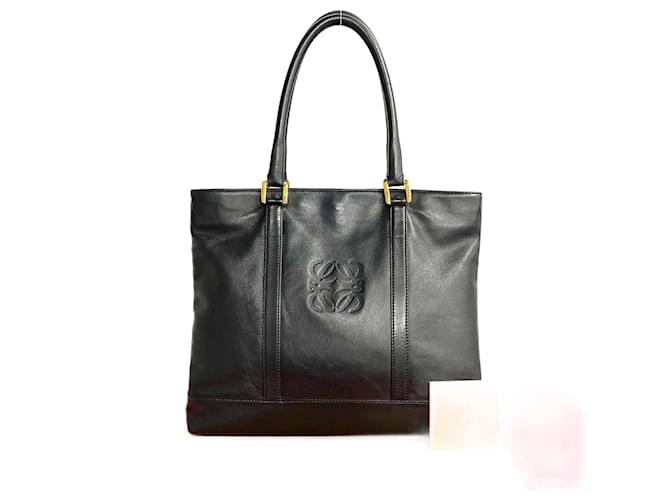 Loewe Totes Leather  ref.1366955