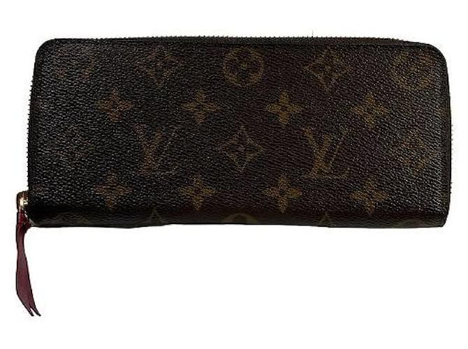 Louis Vuitton Sacs à main, portefeuilles, étuis Toile  ref.1366970