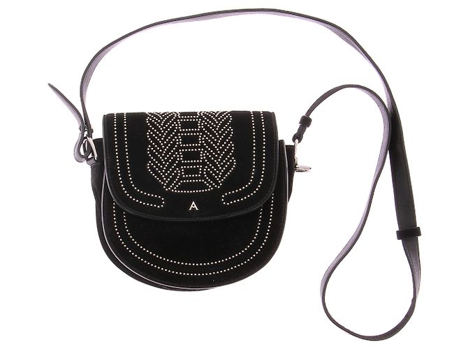 Borse Altuzarra T. Pelle Nero