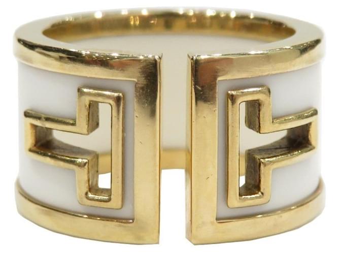 Tiffany & Co Ringe Golden Gelbes Gold  ref.1367089