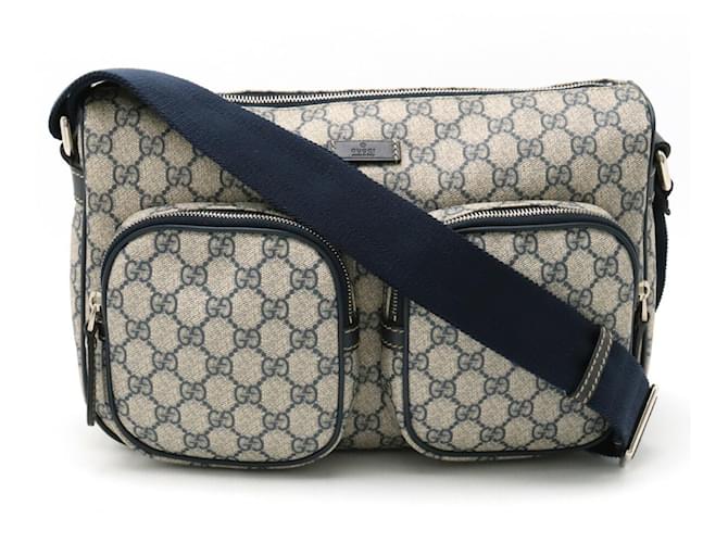 Gucci Handbags Beige Cloth  ref.1367668
