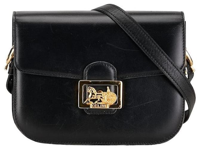 Céline Sacs à main Cuir  ref.1367982