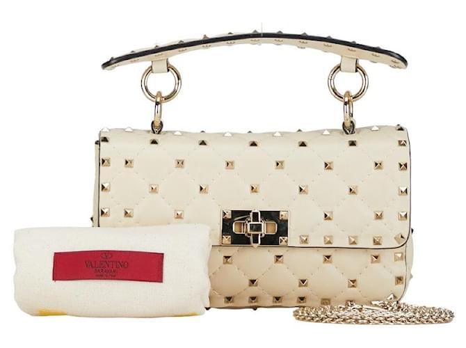 Valentino Handbags Leather  ref.1367986