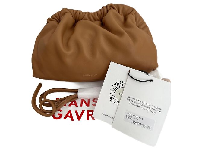 Mansur Gavriel Mini Wolke