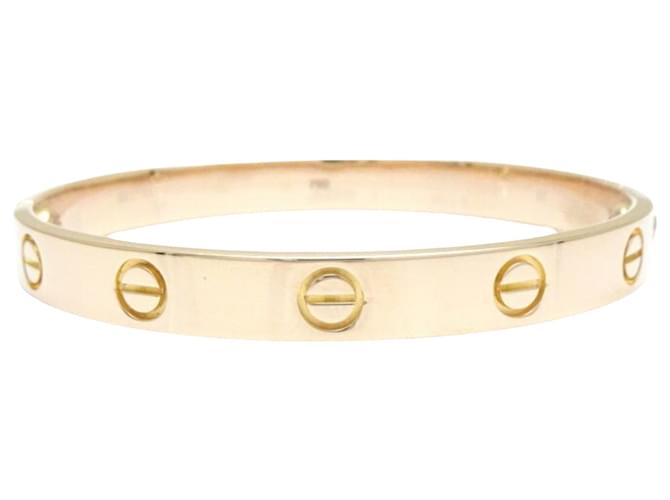 Cartier Love D'oro  ref.1368520