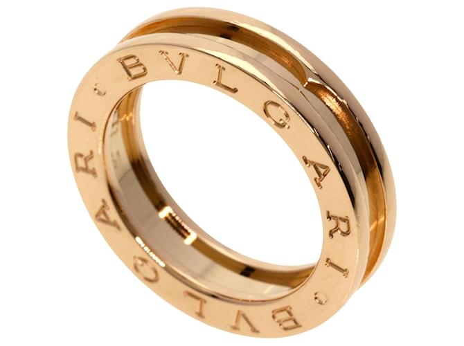 Bulgari B.Zero1 Dorado  ref.1368627