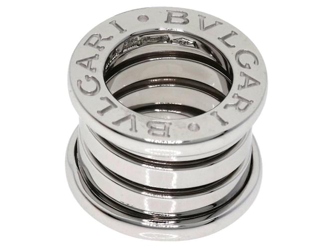 Bulgari B.Zero1 Argento  ref.1368640