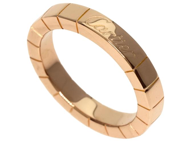 Cartier Lanière D'oro  ref.1368748