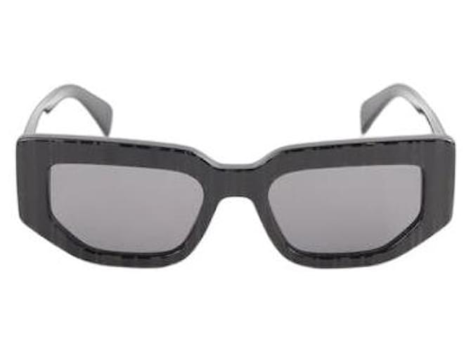 Paul Smith Sunglasses Black Plastic  ref.1369001