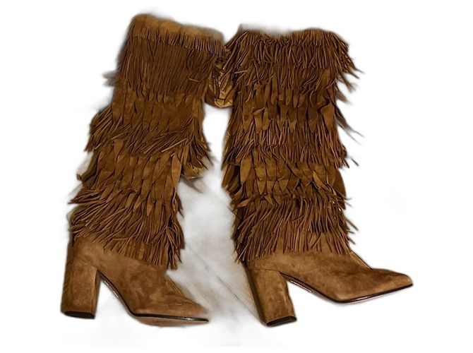 Aquazzura Botas