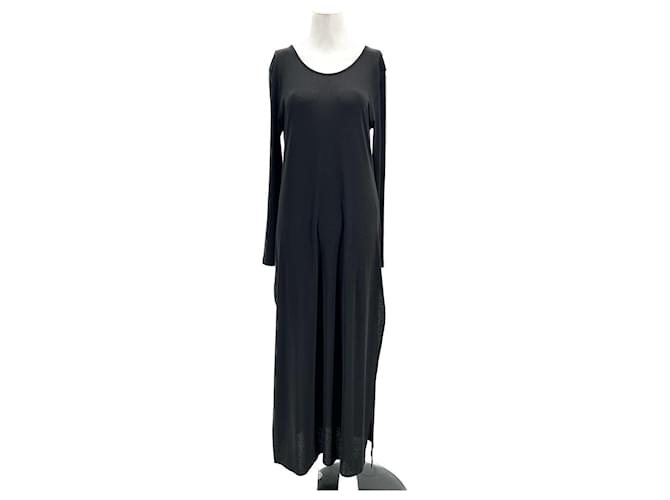 United Nude NU Robes T.US 1 Polyester Noir  ref.1369091