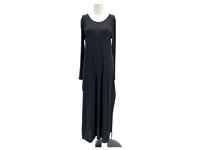 United Nude Nu Kleid T.US 1 Polyester Schwarz