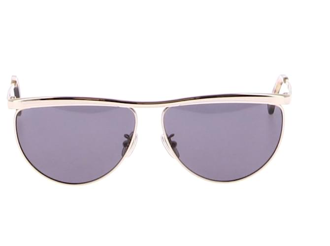 Autre Marque ILLESTEVA Sonnenbrille T. Metall Golden  ref.1369117