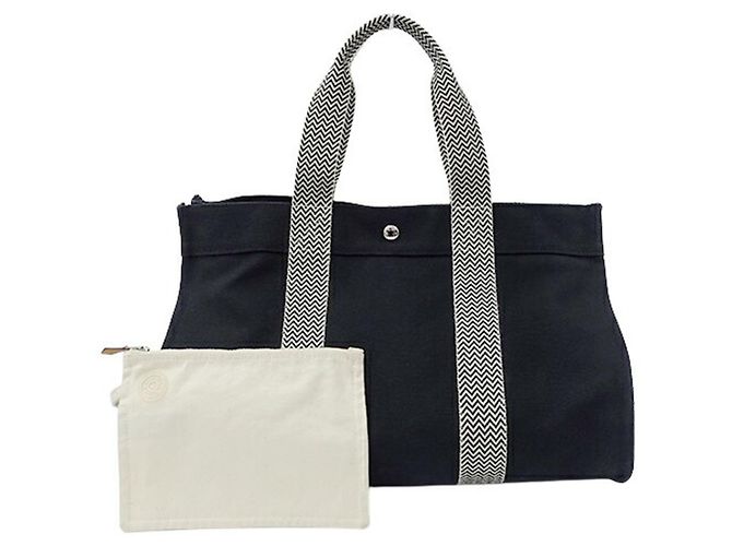 Hermès Cannes Noir