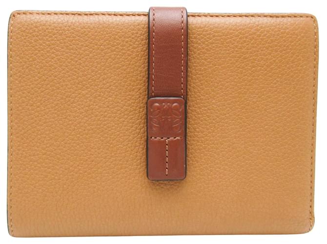 Loewe Brown Leather  ref.1369835