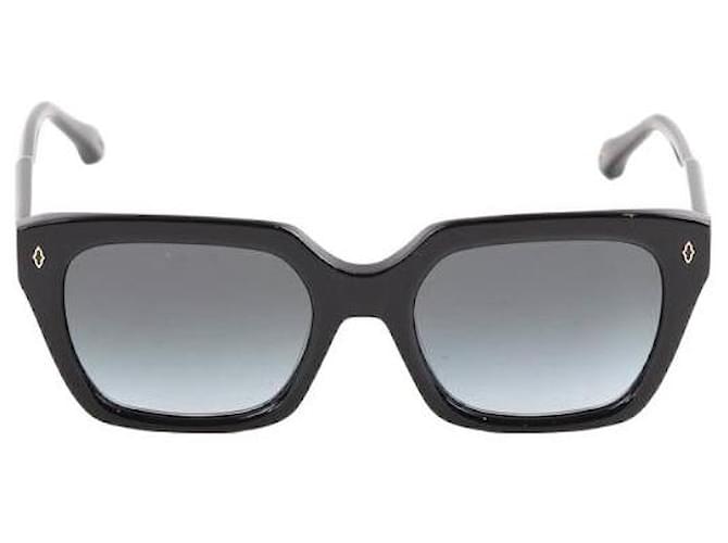Bash Sunglasses Black Plastic  ref.1370143