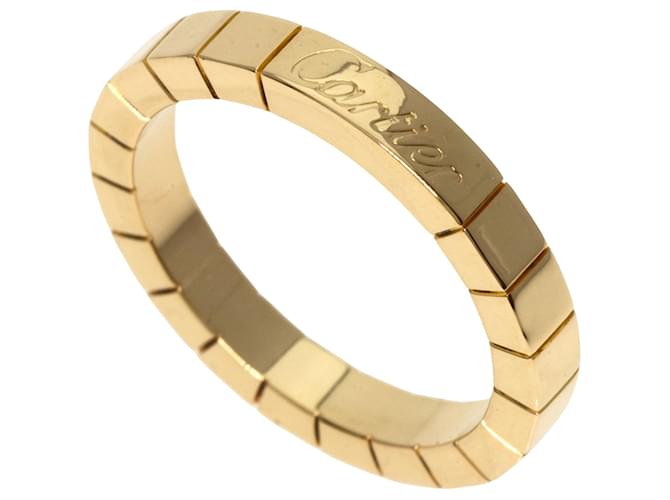 Cartier Lanière D'oro  ref.1370521